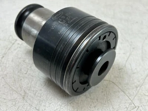 S4 WES4B, M27 M30 3/4" BSP, Bilz Tapping Collet / Tap Chuck, 20mm X 16mm, Clutch - Picture 1 of 11