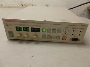 Hamamatsu Röntgen CCD Kamera Controller Modell C6086-90 - Bild 1 von 5