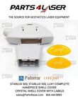 Palomar StarLux 300, StarLux 500 Complete LuxY Hand Piece Cover, Palomar Shell