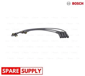IGNITION CABLE KIT FOR TOYOTA BOSCH 0 986 356 932 - Picture 1 of 10