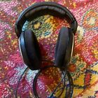 Sennheiser Hd 598Se Special Edition Over-Ear Headphones - Black