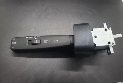 Nuevo interruptor de señal de giro apto para camión Volvo VNL VNM 2005-2012 parte #20797838 Foto 1 de 3