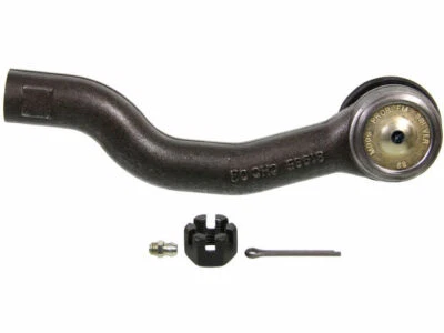 Extremo de barra de amarre exterior izquierdo Moog 97659TH 2008 2006 para Nissan Pathfinder 2005-2012 Foto 1 de 2