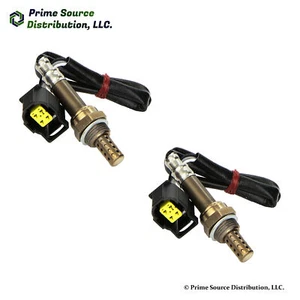 Set of 2 New Oxygen O2 Sensor for 2003 2004 2005 Dodge Neon 2.0L 2.4L - Picture 1 of 2