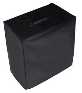 Gabinete de altavoces Matchless ES410 4x10 - cubierta de vinilo negro, resistente (matc052) - Imagen 1 de 6