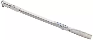 PREC2FR100F Wrench (3/8" Dr. Split Beam Torque w/Flex Head (20-100 Ft./Lbs)) - Picture 1 of 3