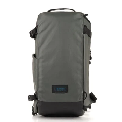 Tenba Solstice v2 16L Sling Bag (Gray) for DSLR and Mirrorless cameras & lenses - Image 1 of 4