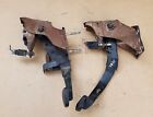 89-94 NISSAN 240SX CLUTCH AND BRAKE PEDAL ASSEMBLY SET OEM
