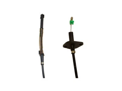 For 1986-1991 Ford E150 Econoline Club Wagon Throttle Cable 87476FFRC 1988 1987 - Image 1 of 2