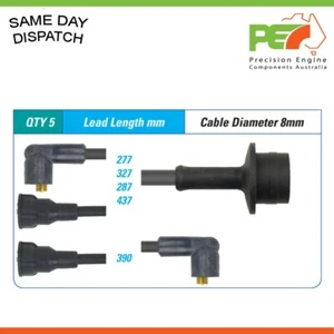 Totalmente Nuevo * CALIDAD SUPERIOR * Juego de Plomo de Encendido para Toyota Hiace YH61 3Y - Imagen 1 de 1