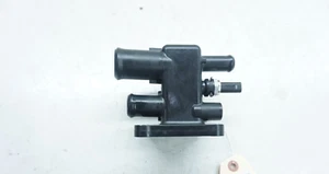 2020-2024 Lincoln Corsair OEM 2.0L Engine Coolant Junction K2GE8K556 - Picture 1 of 8