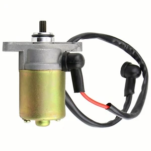 MOTOR DE ARRANQUE Para 2007-2017 KAWASAKI 90 KFX90 KSF90 21163-Y002 ATV NUEVO - Imagen 1 de 2