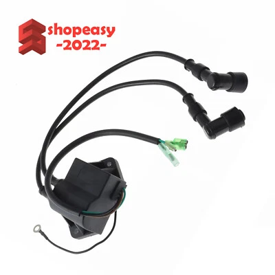 1 Set Ignition Module CDI Box Fit for 1987-1993 Kawasaki Jet Ski 650 SX X2 - Image 1 of 4