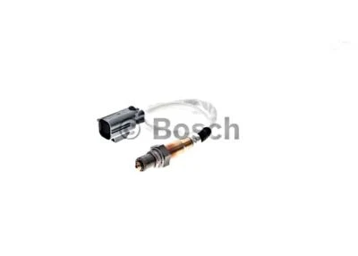 BOSCH Lambda Sensor For LAND ROVER Freelander 2 11-19 0258010527 - Image 1 of 4