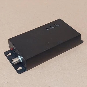 Pro Signal Video to VGA Converter - PSG08194 - AV16052 - Picture 1 of 6