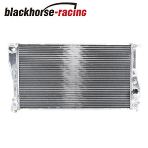 Aluminum Radiator 2941 For 2007-16 BMW 135i /135is /335i /335is /335xi/ X1 Z4 AT - Picture 1 of 11