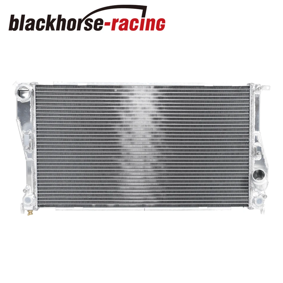 Aluminum Radiator 2941 For 2007-16 BMW 135i /135is /335i /335is /335xi/ X1 Z4 AT - Image 1 of 4