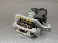 left rear brake caliper for Renault Kadjar (ha hl) 2.0 16V 2015