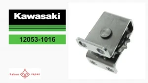 Kawasaki OEM 12053-1016 Cam Chain Idler Top Tower Assembly KZ1000 - Picture 1 of 5