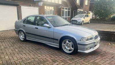 BMW E36 M3 EVO - Image 1 of 4