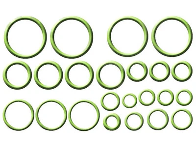 For 1976 Oldsmobile Cutlass Tiara A/C System O-Ring and Gasket Kit 96473ZXBR - Image 1 of 2