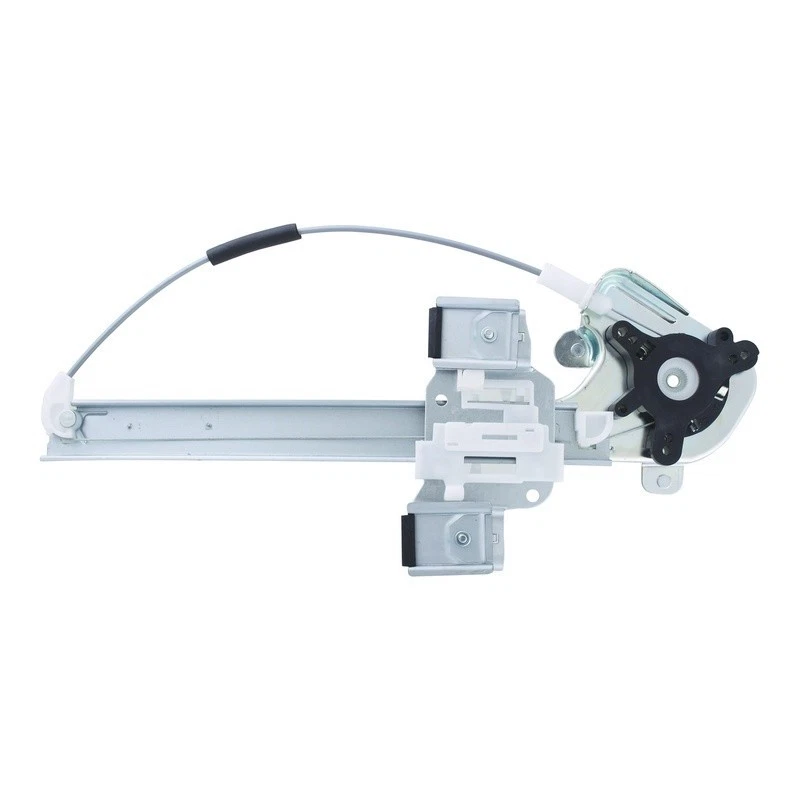 Regulador ventana trasera izquierda para Buick LeSabre 2000-2005 2001 2002 2003 2004 Foto 1 de 1