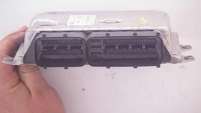 Centralina motore originale (ECU) FIAT QUBO (225_) 2014 - Immagine 1 di 3