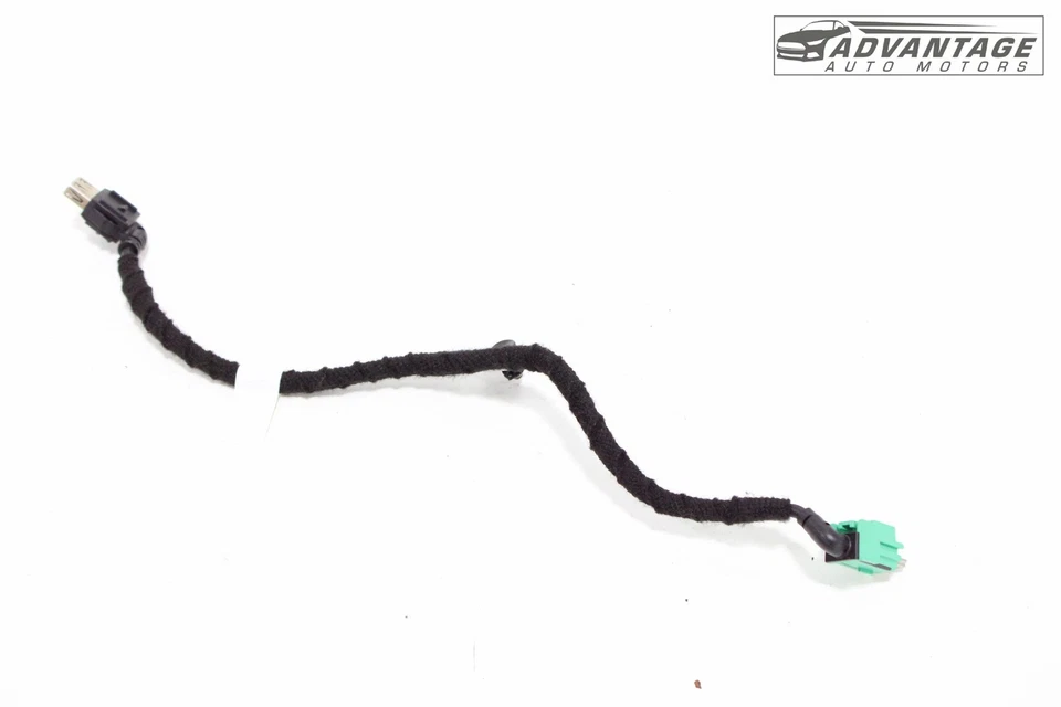 2019 CHEVROLET SILVERADO 1500 LD ПРИБОРНАЯ ПАНЕЛЬ ПЕРЧАТОЧНЫЙ ЯЩИК USB КАБЕЛЬ ДАННЫХ ПРОВОДКА OEM - Изображение 1 из 4