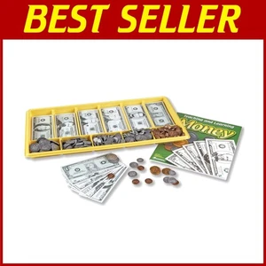 Kit didattico soldi in classe con libro attività - Foto 1 di 3