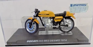 DUCATI 350 MK3 DESMO -1974- - Picture 1 of 2