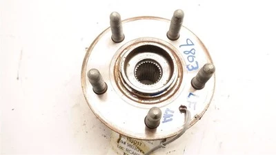 Left Front HUB 1027170-00-A For 2017 TESLA TESLA X Foto 1 de 4