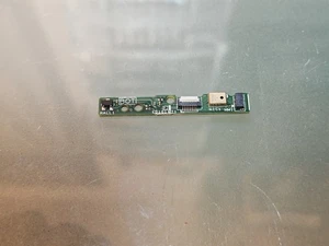 LENOVO 710S-13 SCHEDA MICROFONO SENSORE 448.07D03.0011 - Picture 1 of 4