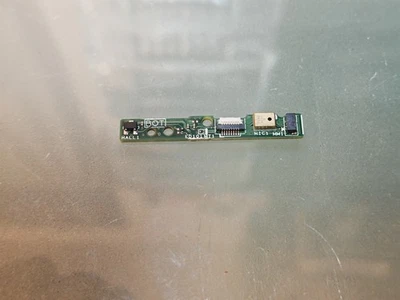 LENOVO 710S-13 SCHEDA MICROFONO SENSORE 448.07D03.0011 - Image 1 of 4