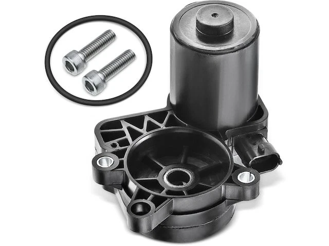 25PW46Z Parking Brake Actuator Fits 2017-2018 Lincoln Continental - Image 1 of 1