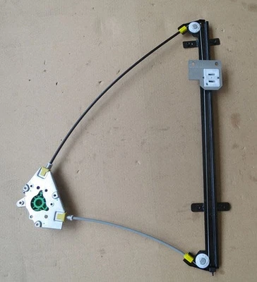 Front Right Window Regulator W/o Motor for Daf CF65 75 85 fits Anti-Pinch Motor - Image 1 of 2