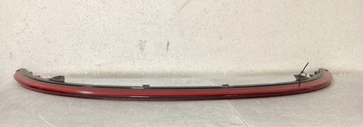 2020 2022 2023 Porsche 911 Center Tail Light USED OEM 992.945.081.E - Image 1 of 4