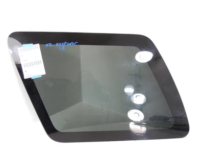 01 02 福特探险者运动后四分之一窗玻璃驱动器左原始设备制造商 2 门 — 第 1/3 张图片