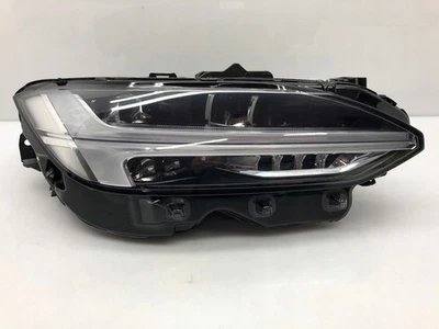 Volvo S90 V90 II Lift Full Led Original Frontscheinwerfer Vorne Rechts 31655139 - Bild 1 von 4