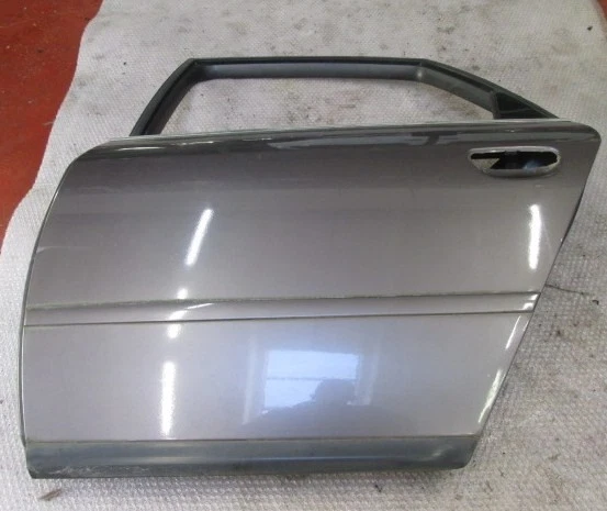 4B0833051 rear door left Audi A6 1.9 D 85KW 5M 4P (2001) spare part USA - Image 1 of 1