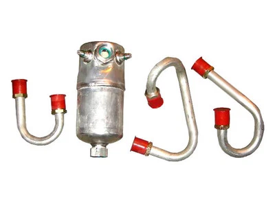 For 1978-1984 GMC Caballero A/C Accumulator 22977VGTS 1983 1979 1980 1981 1982 - Image 1 of 2