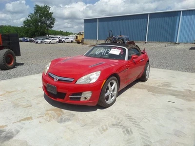 Passenger Right Upper Control Arm Front Fits 06-10 SOLSTICE 172090 - Image 1 of 4