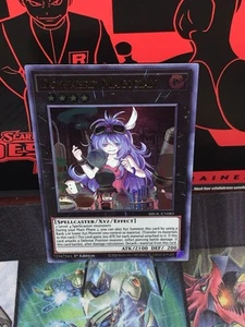 Downerd Magician BROL-EN085 Brothers of Legend 1st Edition - Picture 1 of 1