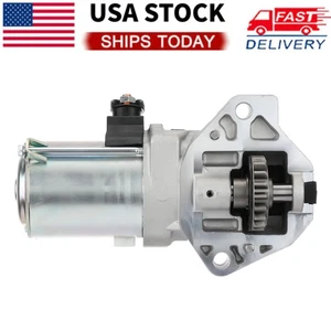 Starter For Honda ,Acura V6, Accord  & RLX 2013-17, Crosstour 13-15 EX 3.5L - Picture 1 of 15