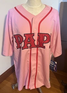 NWT MLB DAVID ORTIZ PAPI JERSEY WOMEN’S M  (7-8) - Picture 1 of 5
