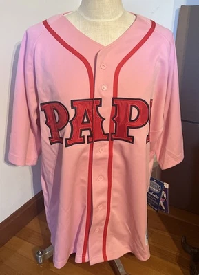 NWT MLB DAVID ORTIZ PAPI JERSEY WOMEN’S M  (7-8) - Image 1 of 4
