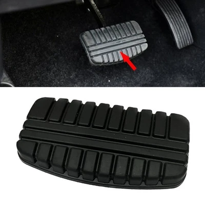 Improved Safety Brake Pedal Rubber Pad for Mitsubishi Lancer Outlander - Image 1 of 4