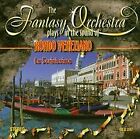 La Serinissima-Rondo Veneziano by Fantasy Orchestr... | CD | condition very good