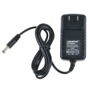 Adaptador de CA de 12 V para Logitech Squeezebox Boom X-RB2 WiFi Internet Streaming Power - Imagen 1 de 4