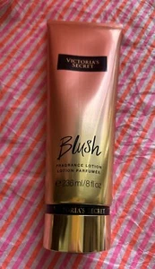 RETIRED VICTORIA’S SECRET BLUSH FRAGRANCE GRAPEFRUIT/MAGNOLIA 8 fl oz LOTION - Picture 1 of 17