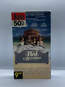Bed and Breakfast VHS Movie New Factory Sealed - Bild 1 von 4